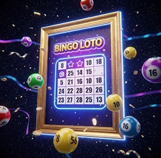 LotoMart | Bingo Loto
