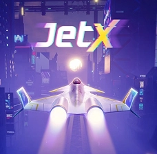 LotoMart | JetX