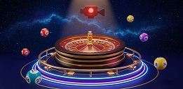 LotoMart | Почувствуй эффект погружения в игру с реальными крупье