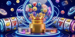 LotoMart | Мгновенные числовые лотереи и краш-игры онлайн