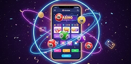 LotoMart | Официальное приложение для смартфона с полным функционалом