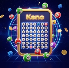 LotoMart | Keno