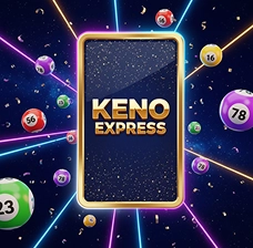 LotoMart | Keno Express