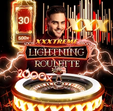 LotoMart | Lightning Roulette