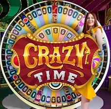 LotoMart | Crazy Time