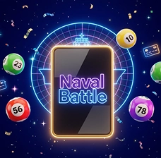 LotoMart | Naval Battle