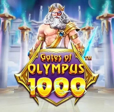 LotoMart | Gates of Olympus 1000