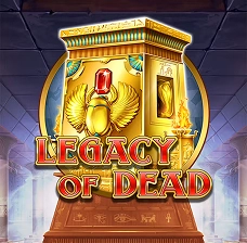 LotoMart | Legacy of Dead
