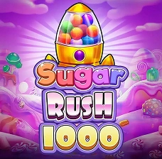 LotoMart | Sugar Rush 1000