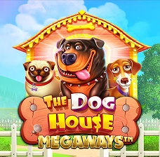 LotoMart | The Dog House Megaways